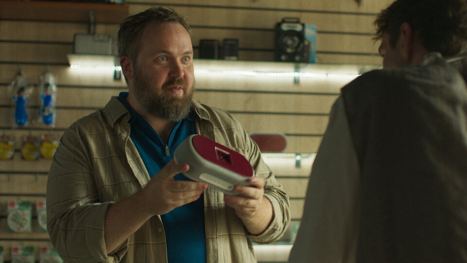 Валентин Петухов