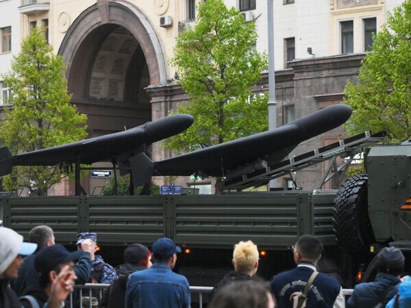    © РИА Новости Евгений Биятов