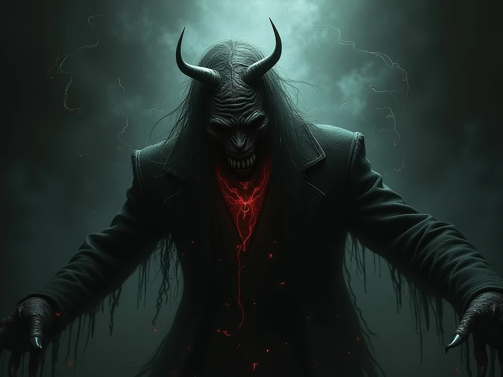 Толкование сна «Одержимость демоном»: что значит и как понять