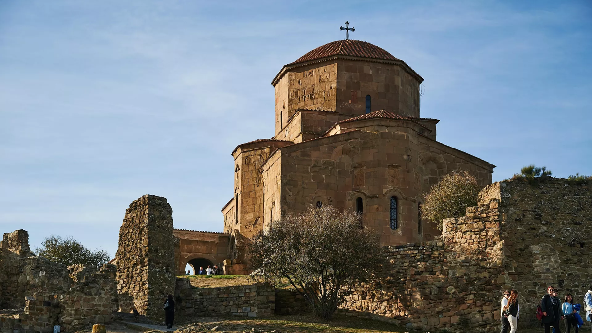 © photo: Sputnik / Stringer