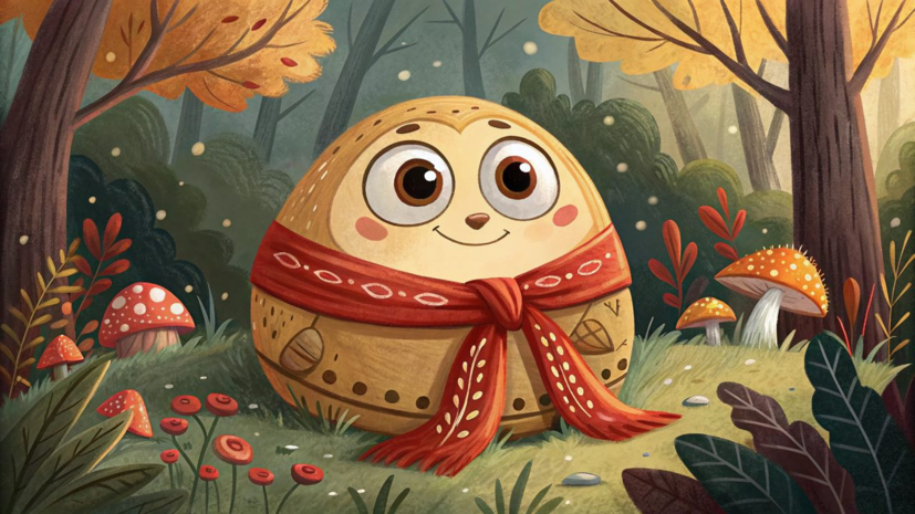    Сгенерировано с помощью ИИ