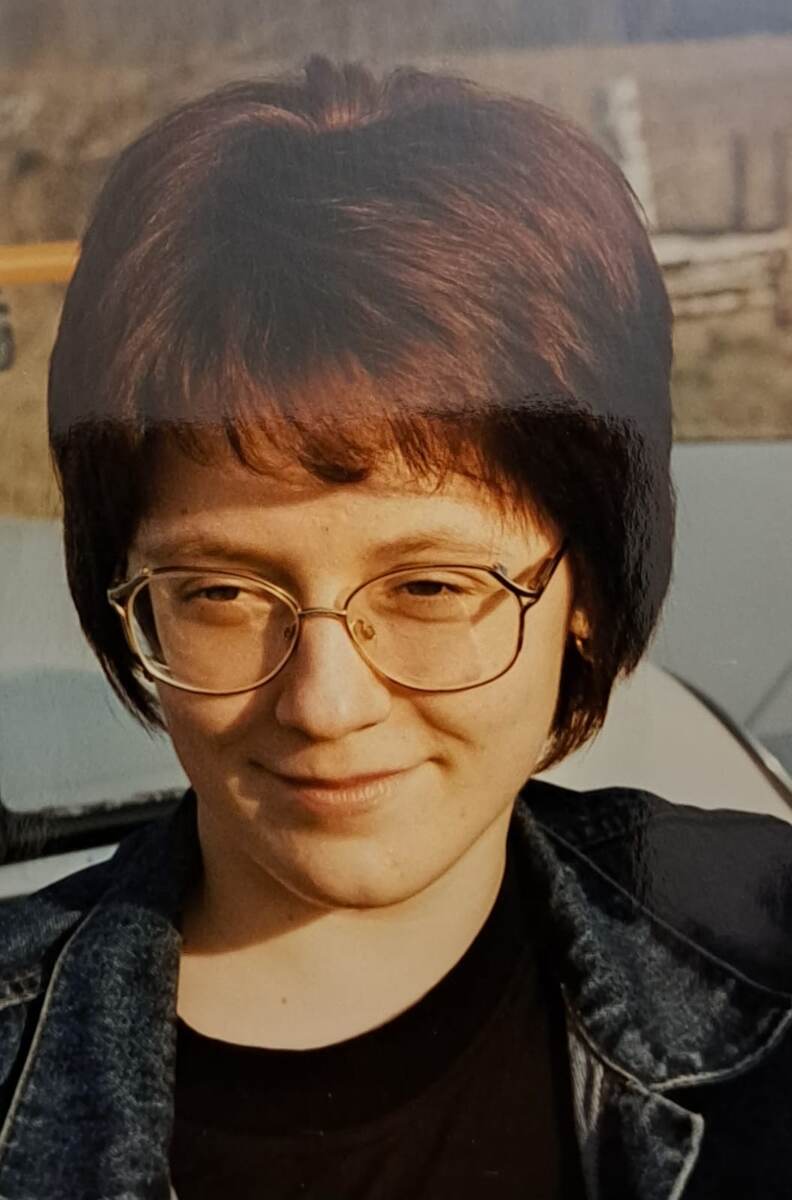 Мне 23 где-то...