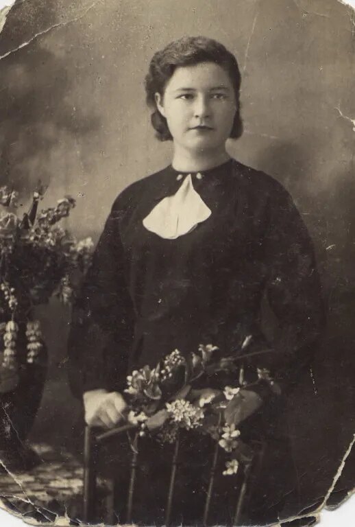 Ираида Семеновна Казачёк