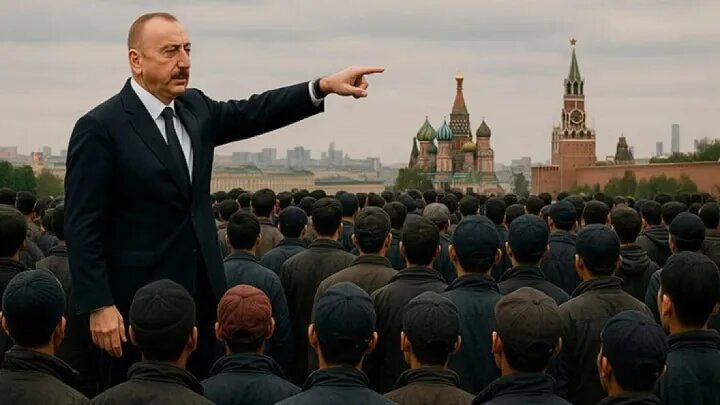 Стешин: "Против Баку у нас есть союзник. А теперь – плохая новость"