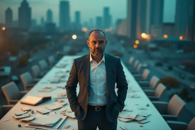 Как стратегия адаптации и инноваций позволила «Химпрому» не просто выжить, но и укрепить свои позиции