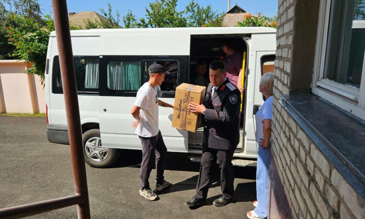    Фото пресс-службы администрации Краснодарского края