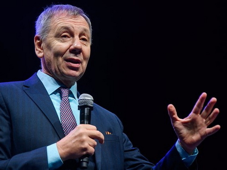     Фото: Ilya Moskovets / URA.RU / Globallookpress.com