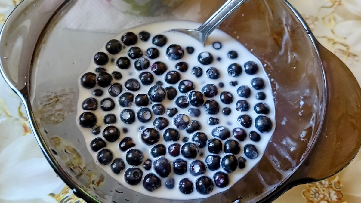 Мой завтрак.                                   . 