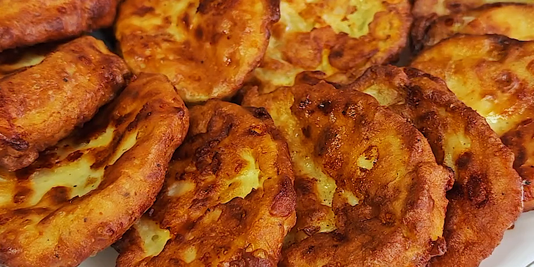 Исчезают на Раз! Самый Простой Рецепт за МИНУТЫ! КАБАЧКИ в супер кляре!