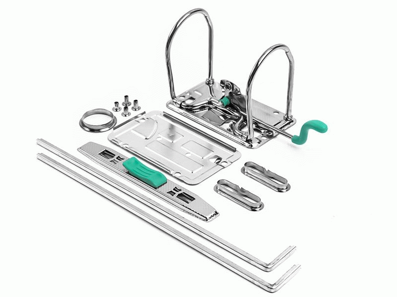 арочный механизм