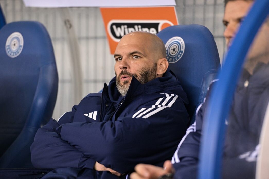    Фото: ФК «ОРЕНБУРГ»