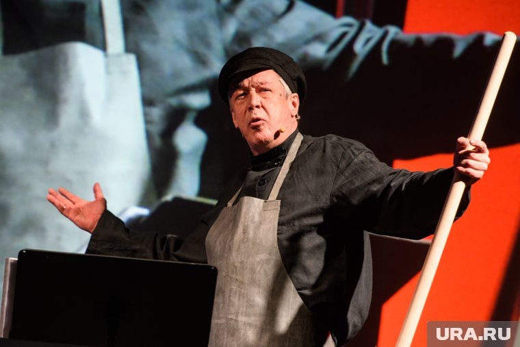 Ефремов выходит из колонии: чем займется актер на свободе и когда его ждать на сценеНОВОСТЬ ПО ТЕМЕ