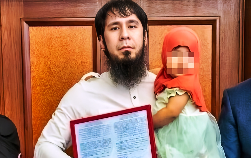 Нижнекамск. Холзода. Фото из открытых источников.