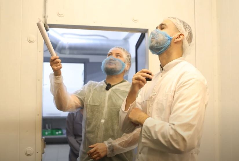 конкурс на лучшую шутку про набородники обявляется открытым!