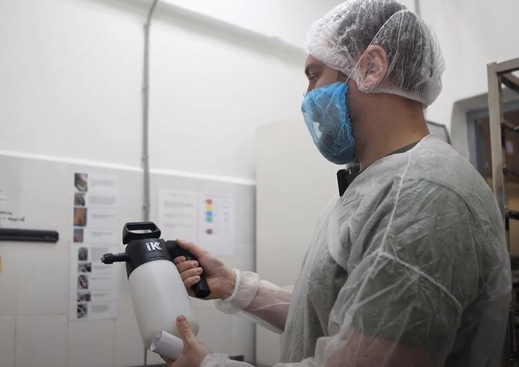 кашеварные приспособления