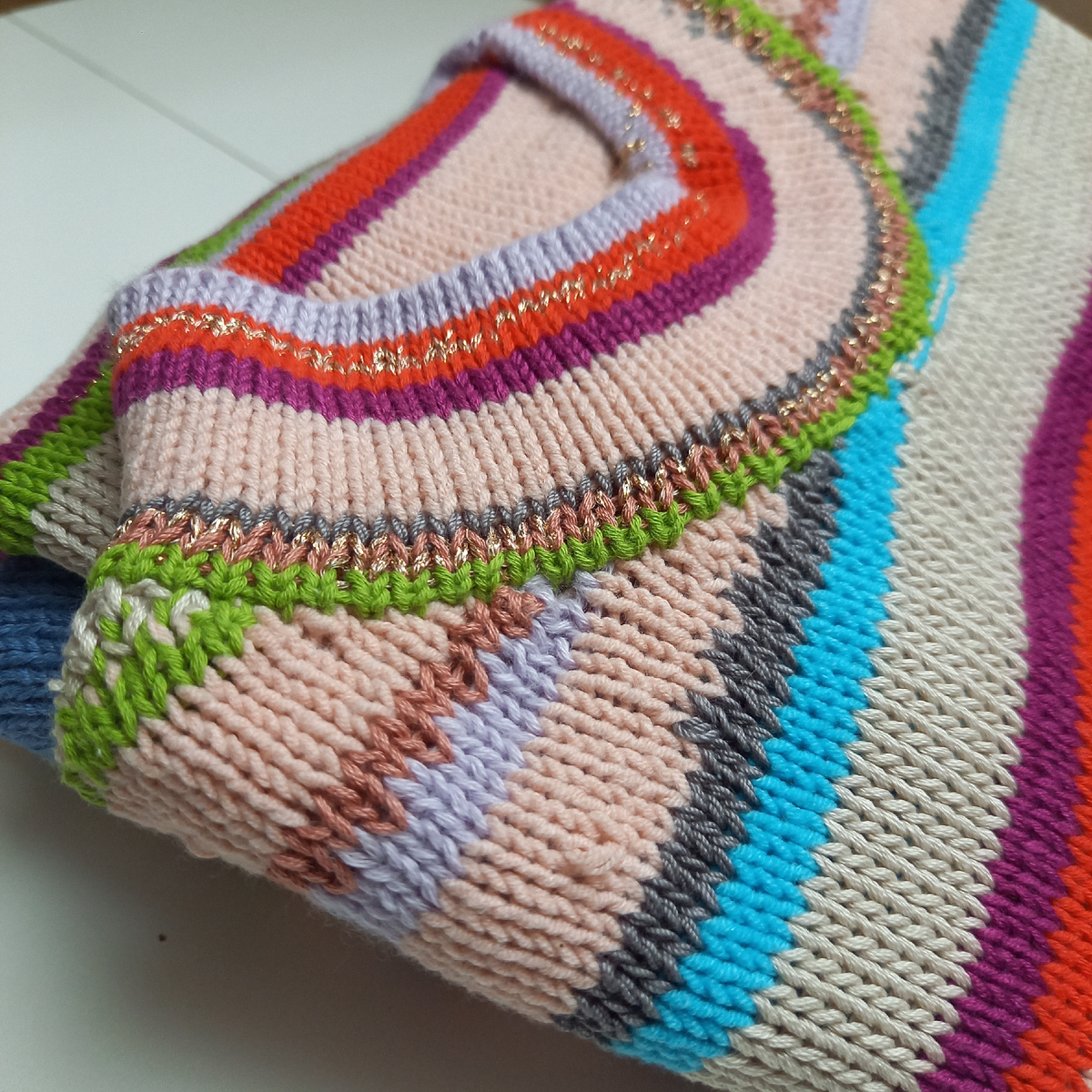 ©Фото: Вязальный флуд и ещё ни о чём...