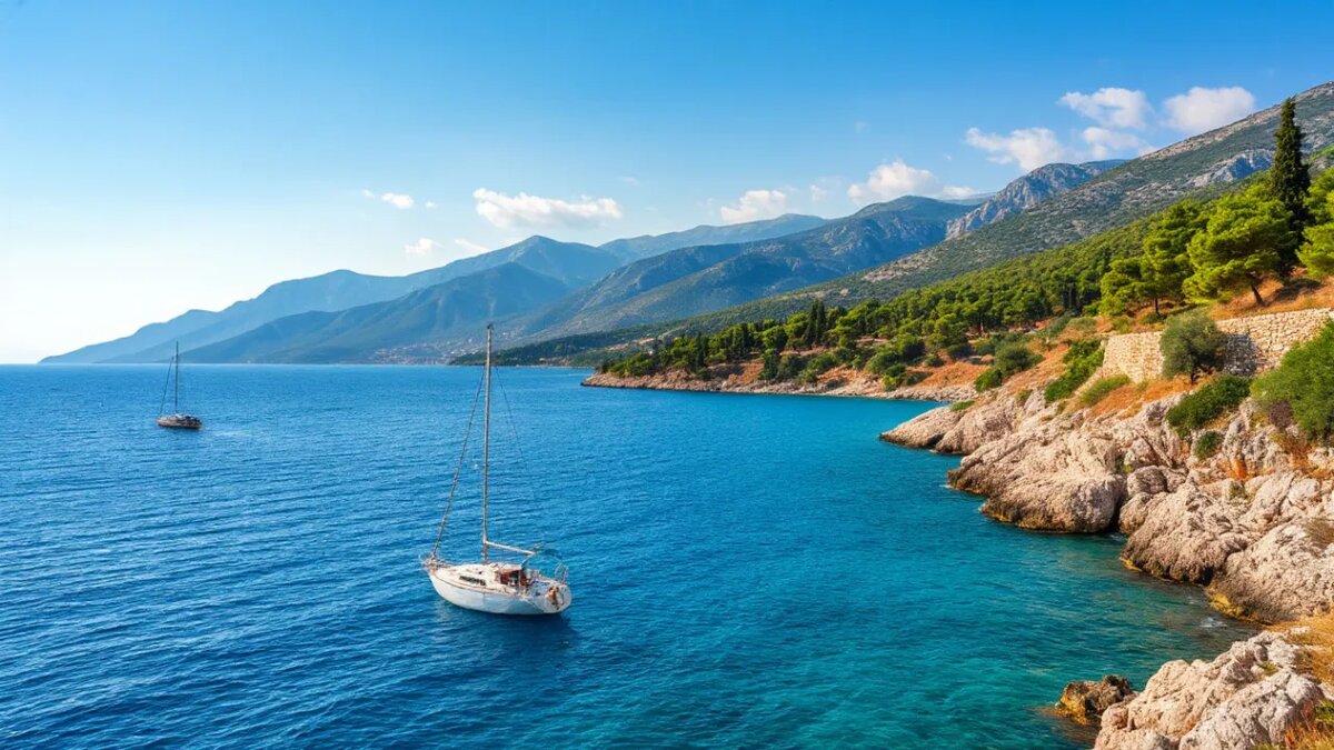    Сгенерировано ИИ