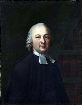 Антон Фридрих Бюшинг (27 сентября 1724, Штадтхаген, княжество Шаумбург-Липпе, Германская империя — 28 мая 1793, Берлин) — известный немецкий теолог, географ, педагог, издатель научного журнала «Magazin für die neue Historie und Geographie»