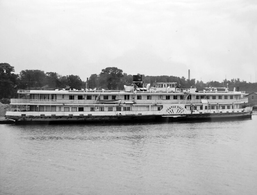 Автор - Владимир Розовский