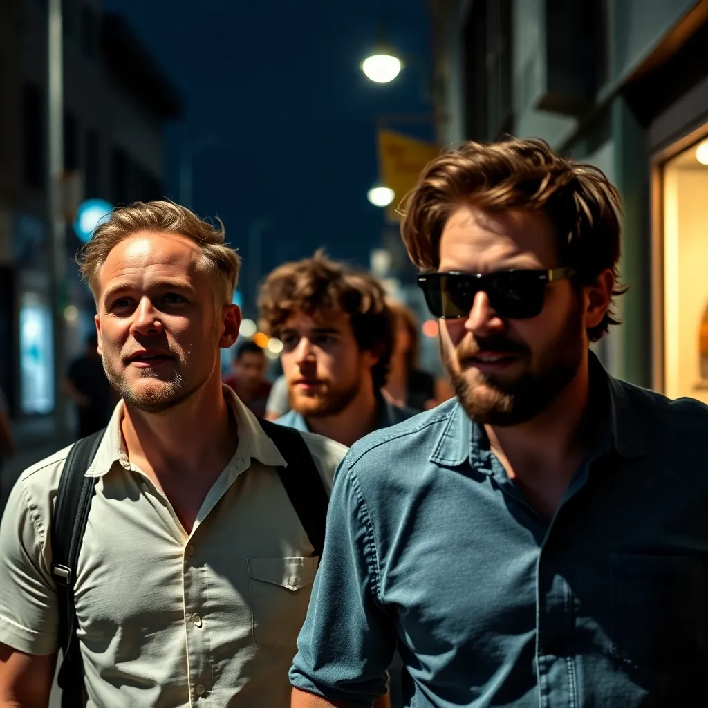 Как распознать наркотическое опьянение?