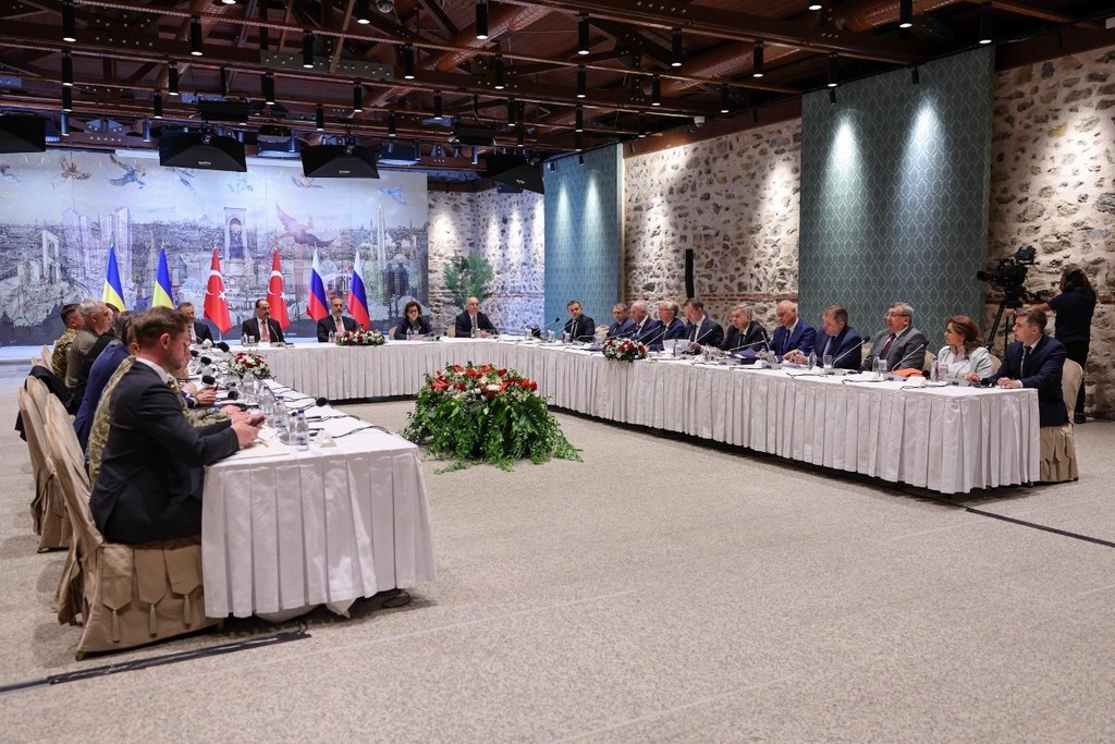    Фото © X.com / Türkiye Today