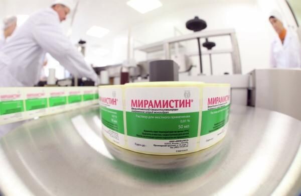    РИА «Новости»