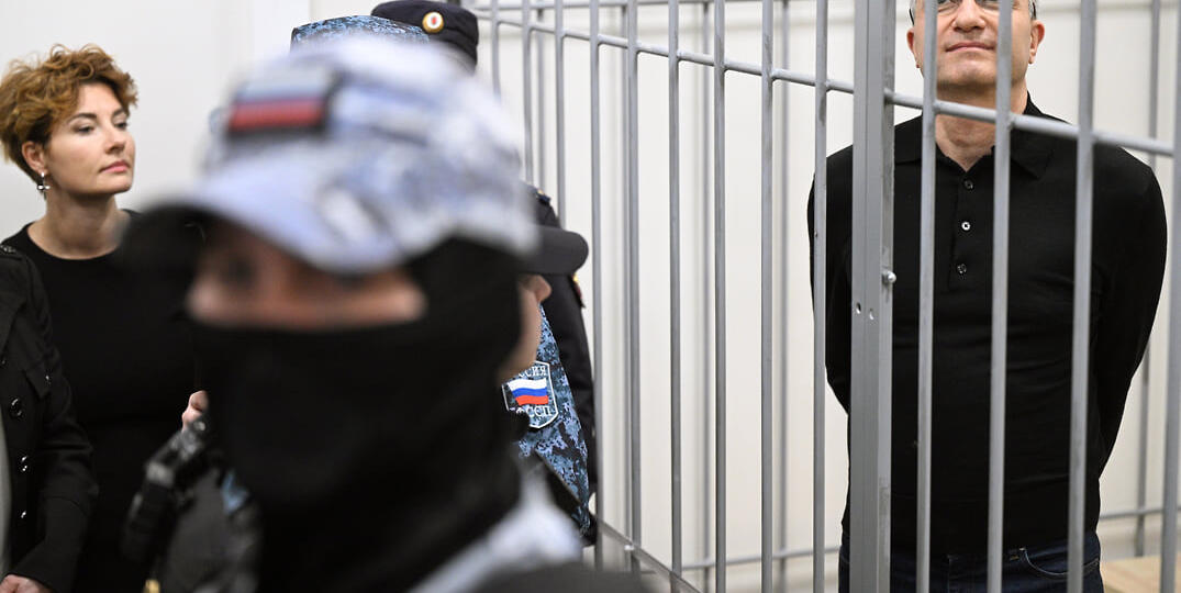 Бывшему замминистра обороны предстоит новый коррупционный процесс