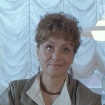     Умерла актриса и автор книги «Андрей Миронов и я» Татьяна Егорова