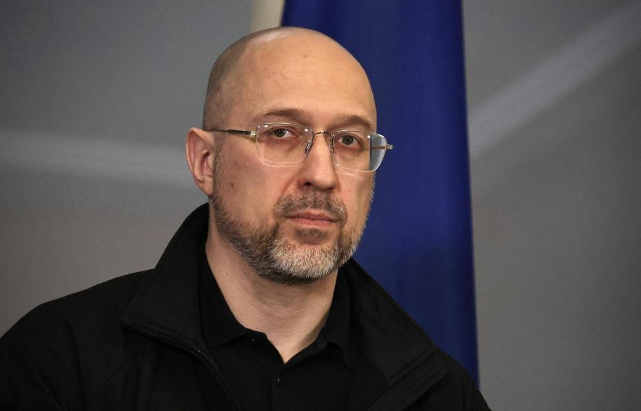    Eugen Kotenko/Keystone Press Agency/Global Look Press