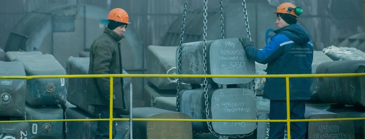    Автор фото: Сергей Ермохин / "Деловой Петербург"