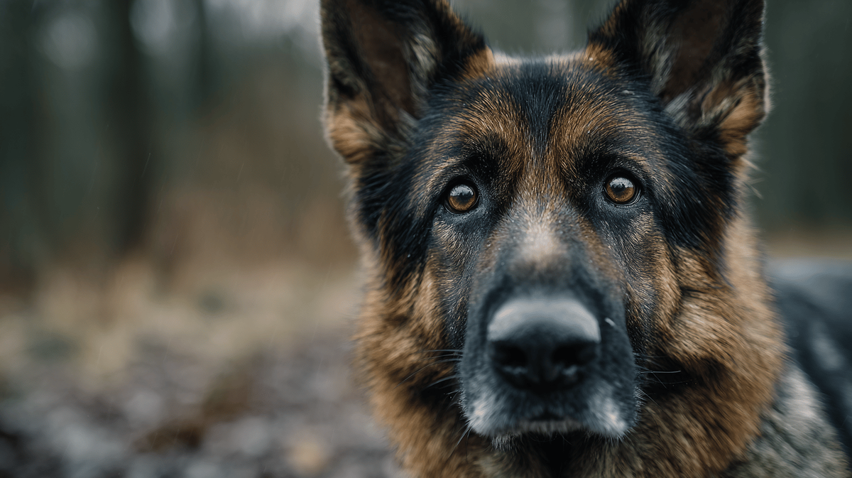 Пронзительный взгляд: попробуй-ка угадай, что я задумал…