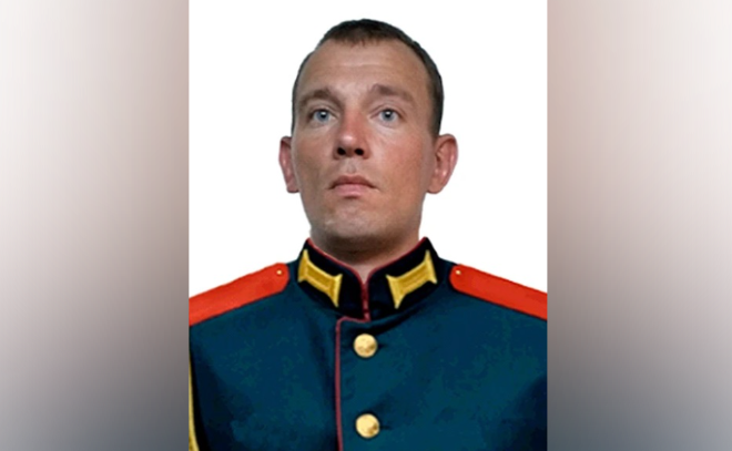    © Минобороны РФ