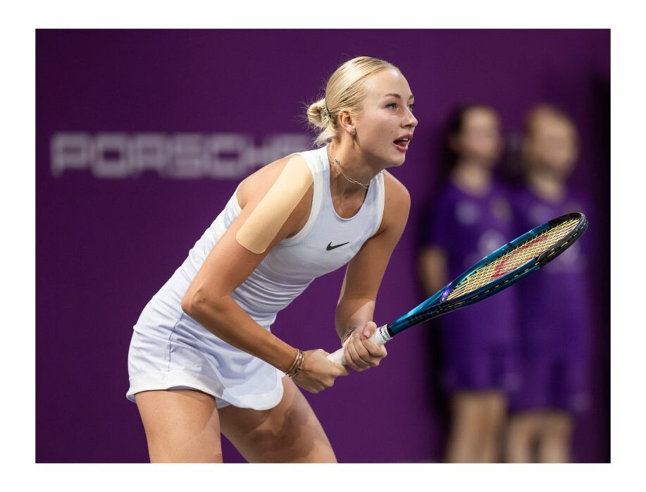    Фото: Федерация тенниса России