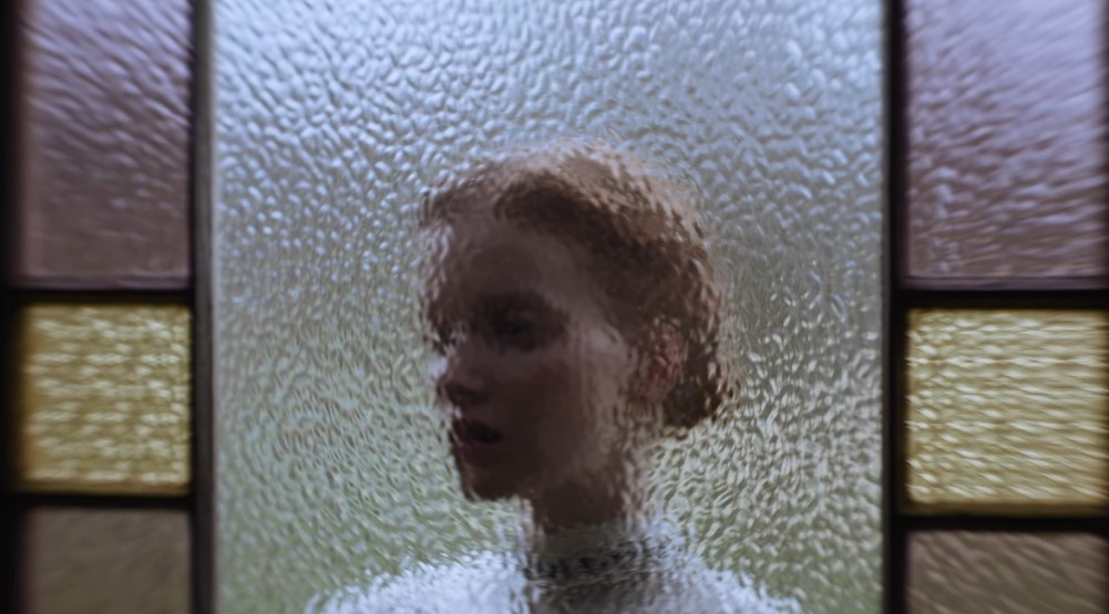     Кадр из фильма «Крипер» (2025)