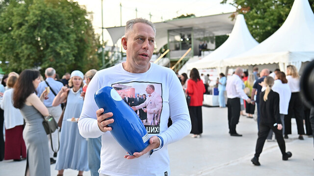 Две компании из Тверской области победили в федеральном конкурсе развивающихся брендов