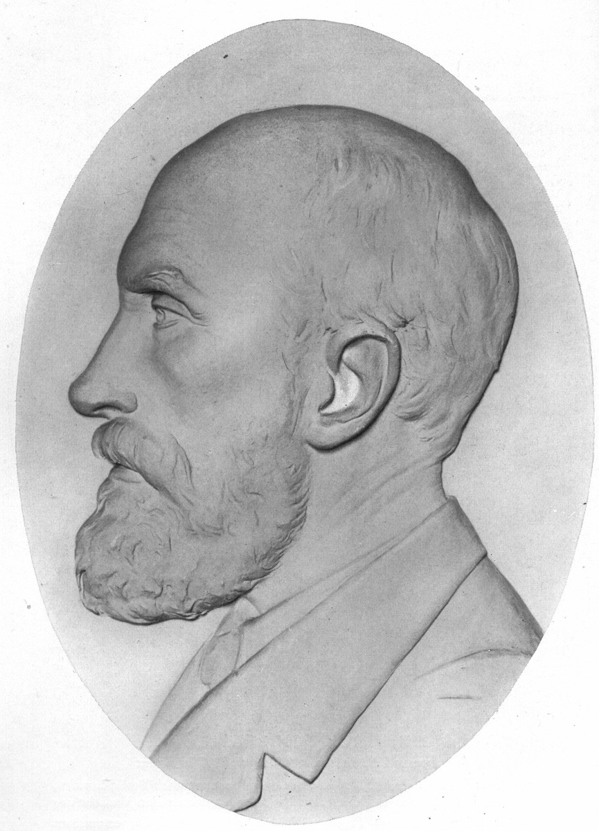 математик Герман Блуменaу 