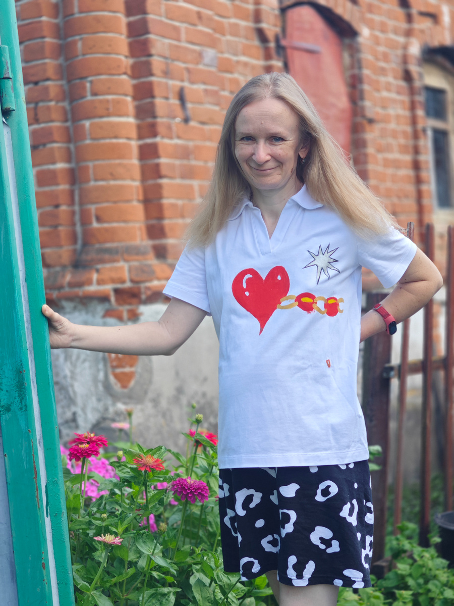 Фото автора канала 