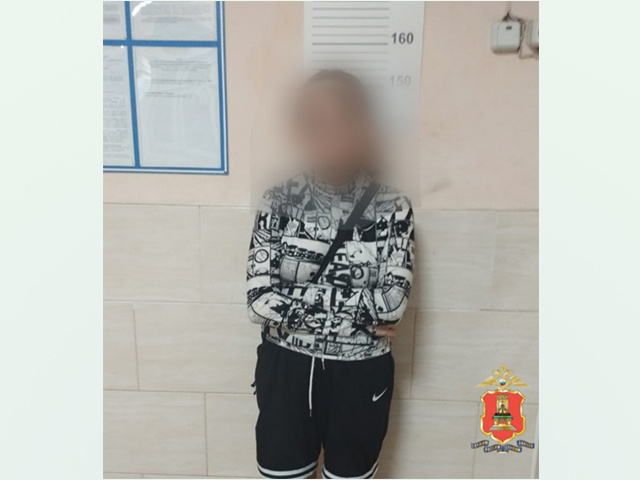 В Тверской области за дроппинг задержана девятиклассница