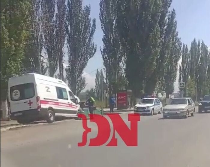 Источник фото: Телеграмм-канал «Donnews».