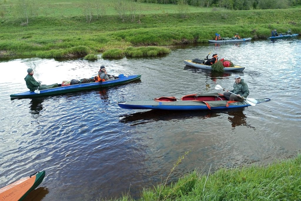 фото из архива экспедиции