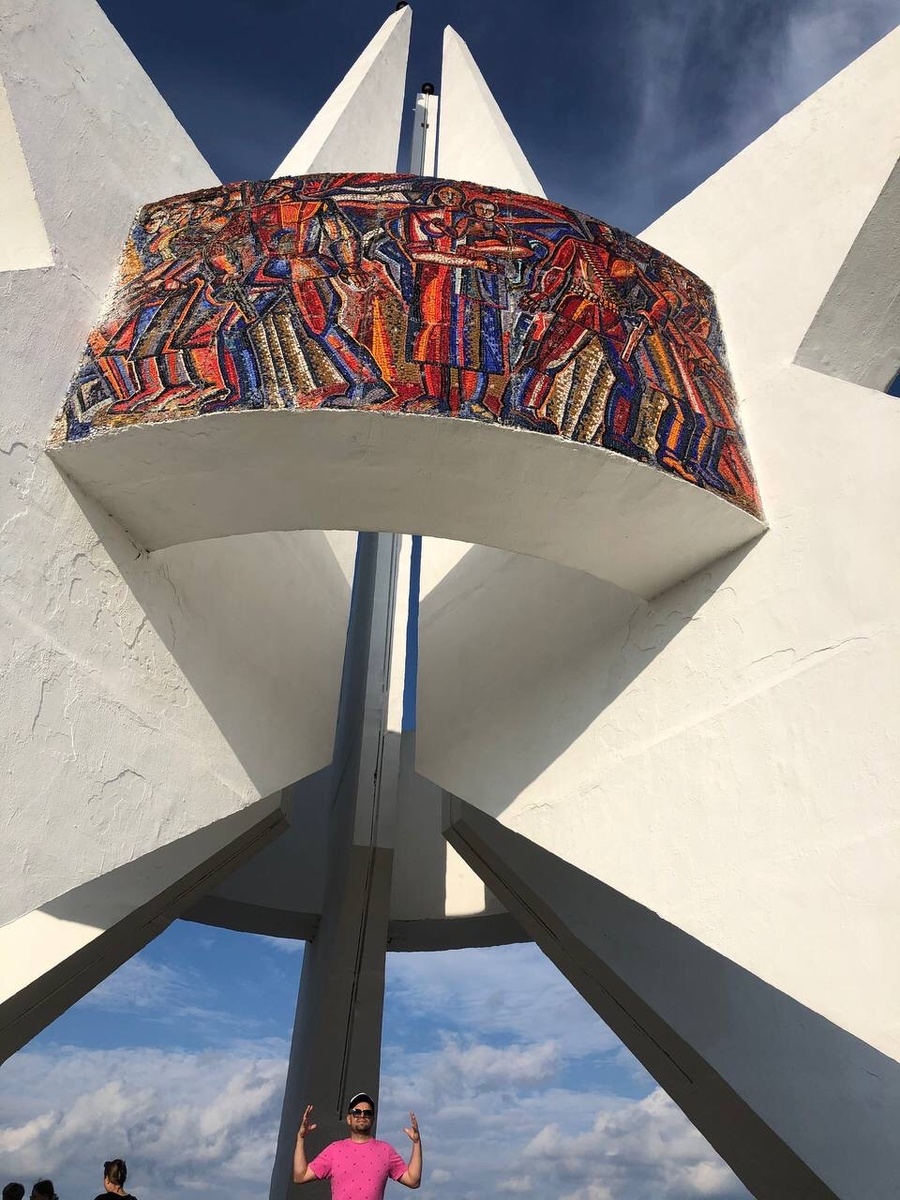 Фото автора 