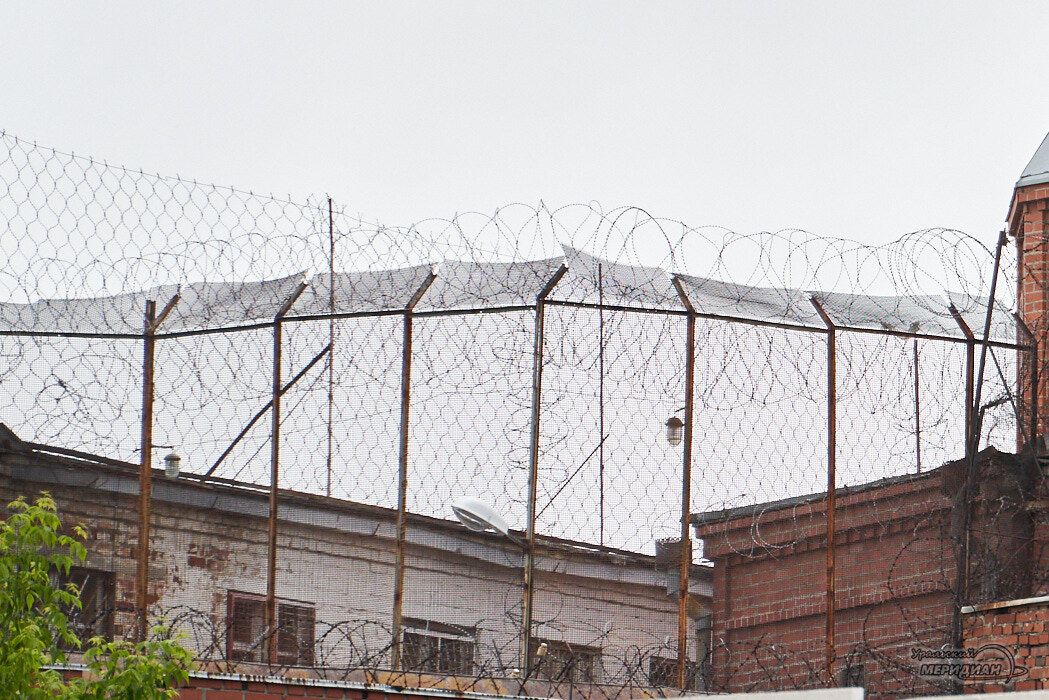    Фото Лидия Аникина © ИА «Уральский меридиан»