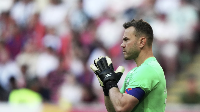   РИА Новости