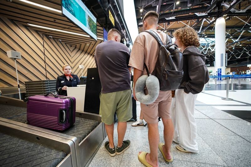     / Источник: ©ИЗВЕСТИЯ/Сергей Лантюхов