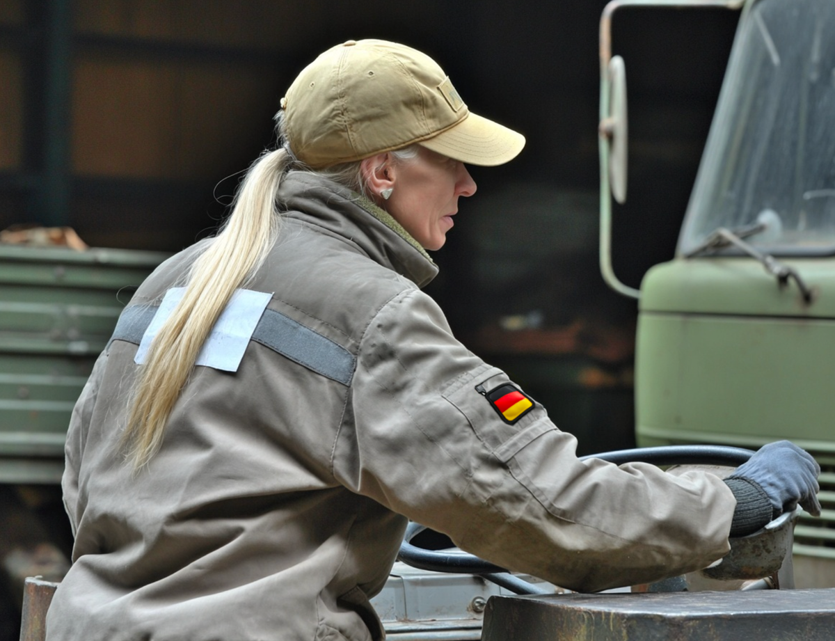     / Источник: ©Сделано ИИ/ИА Регнум