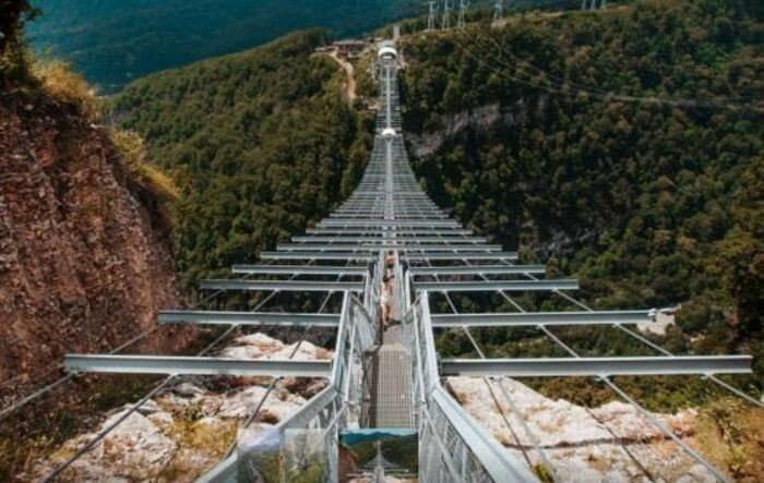 Источник фото: t.me/skypark_sochi