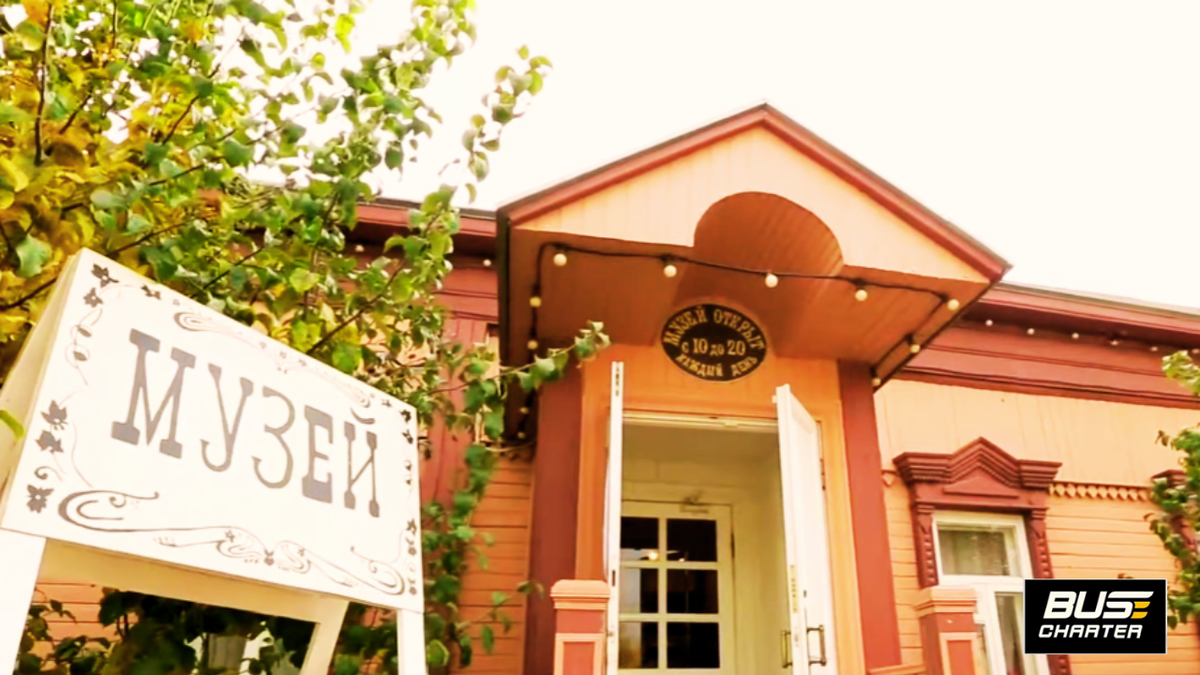 Отдых в Подмосковье с детьми недорого летом 2025, Где отдохнуть на выходных в Подмосковье