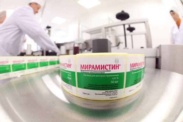 Игорь Зарембо/РИА Новости 