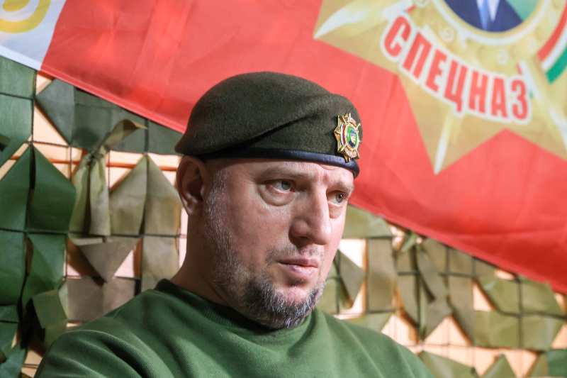    Фото: Shatokhina Natalia/Globallookpress