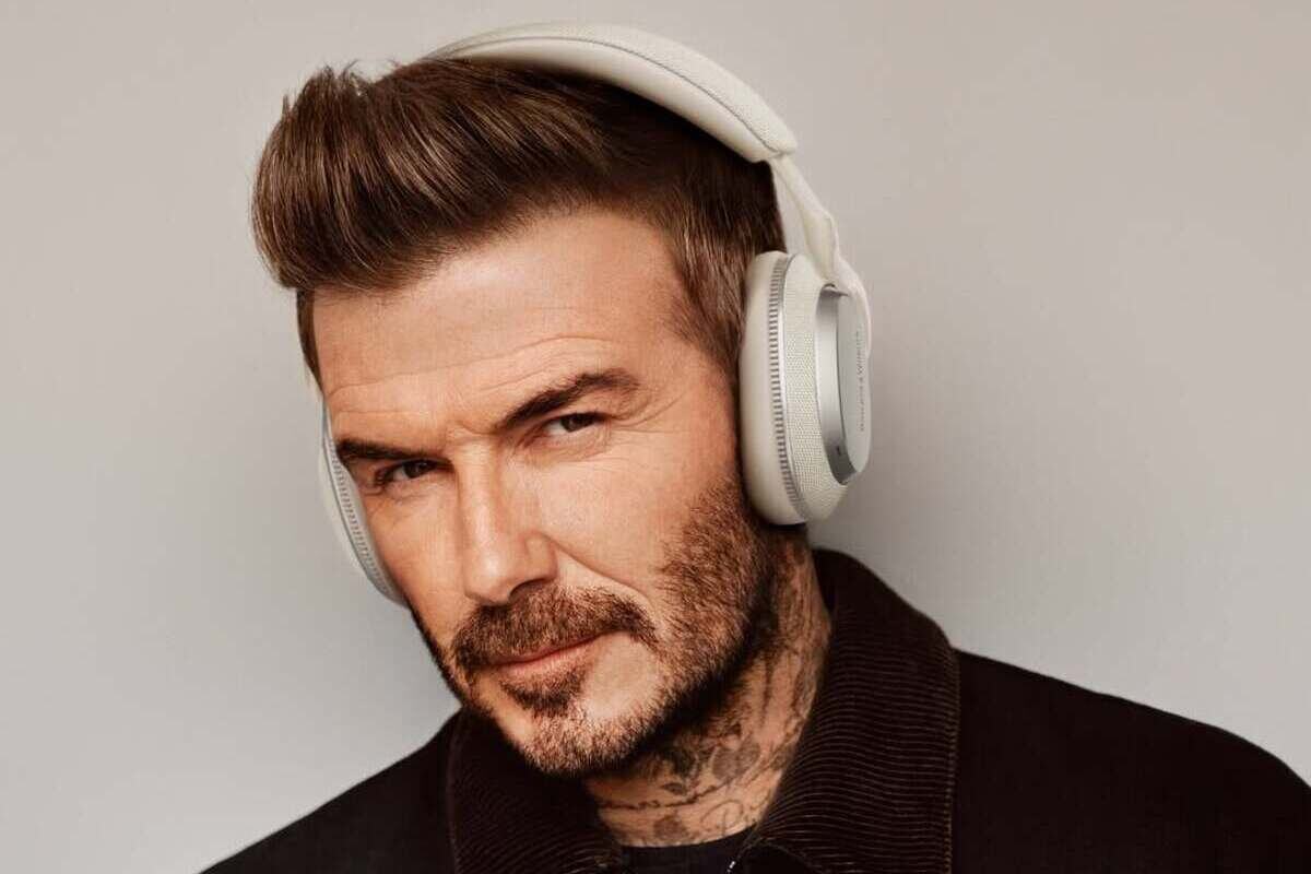    Фото: davidbeckham / Instagram